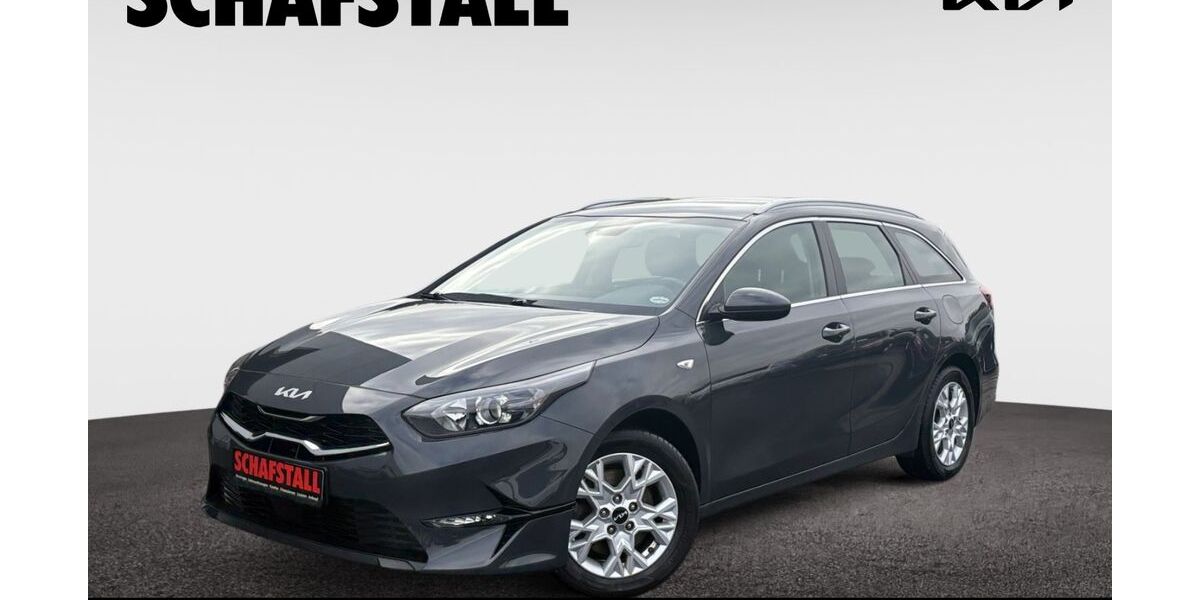 Kia ceed Sportswagon 67.369 km 17.979 &euro; Elsdorf (bei Köln) 50189