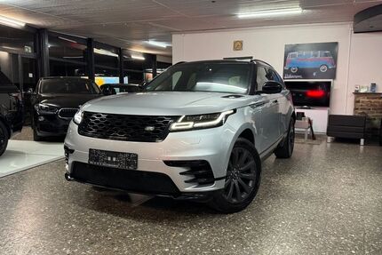 Land Rover Range Rover Velar 199.000 km 18.995 &euro; Stolberg 52222