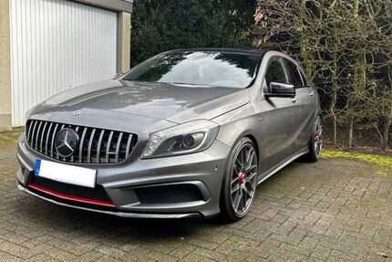 Mercedes-Benz A 250 142.000 km 11.250 &euro; Jülich 52428