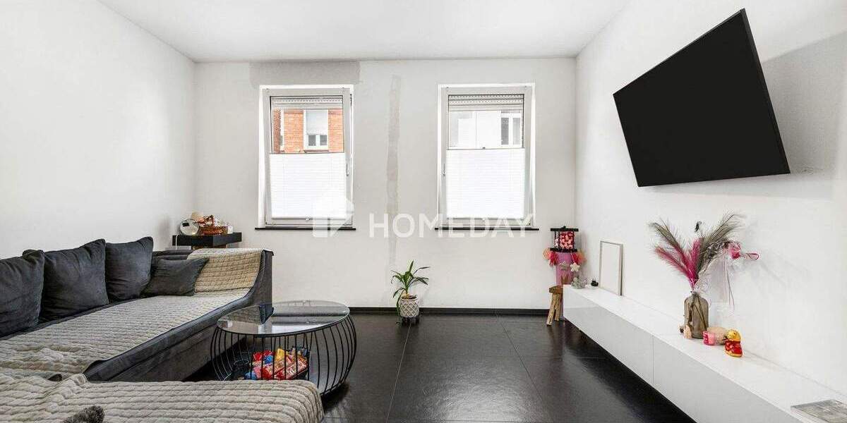 Reihenmittelhaus Würselen - 6 Zimmer, 160 m&sup2;, 399.000&euro; | Angebot:25737605