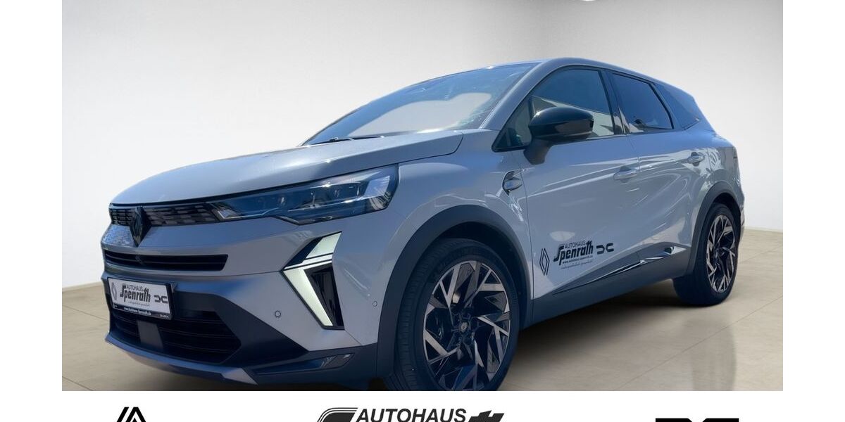 Renault Symbioz 4.256 km 31.789 &euro; Jülich 52428
