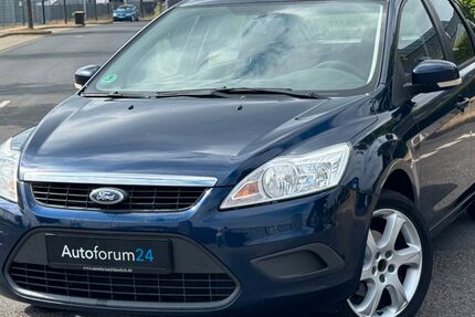 Ford Focus 150.000 km 2.799 &euro; Jülich 52428