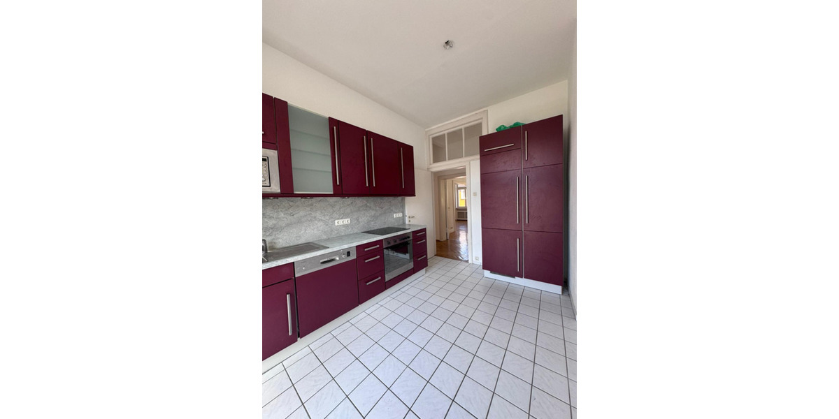 Etagenwohnung Aachen Aachen-Mitte - 2.5 Zimmer, 86 m&sup2;, 920&euro; | Angebot:25853480