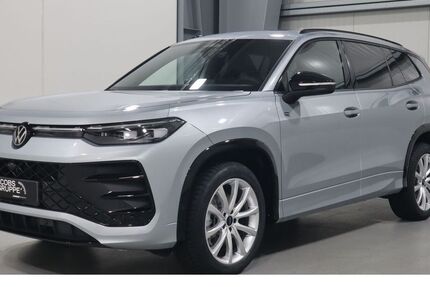 VW Tayron 6.666 km 53.420 &euro; Aachen 52078