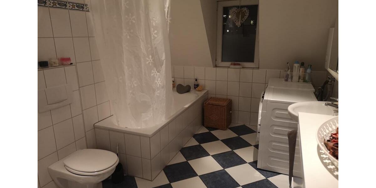 Dachgeschoßwohnung Aachen Aachen-Mitte - 2 Zimmer, 55 m&sup2;, 850&euro; | Angebot:25417057