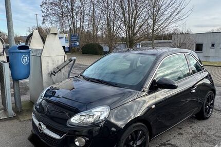 Opel Adam 89.000 km 8.399 &euro; Eschweiler 52249