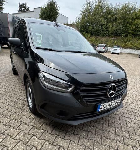 Mercedes-Benz Citan 3.000 km 27.490 &euro; Stolberg 52223