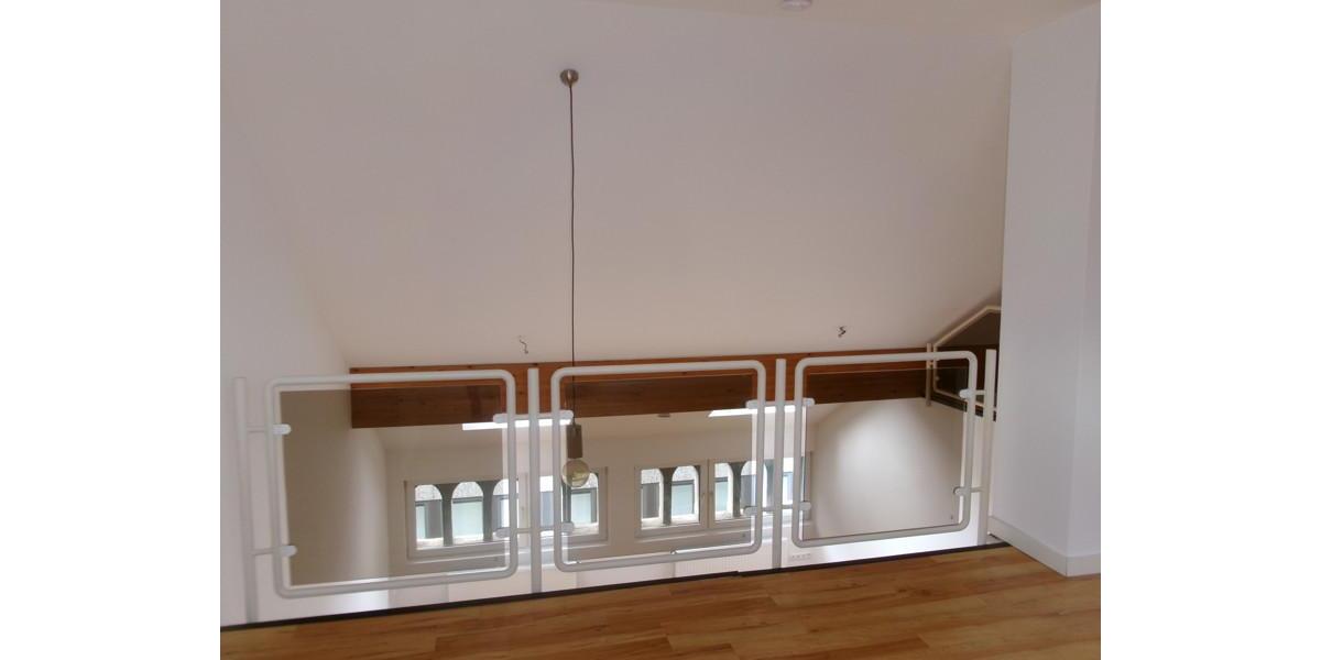 Etagenwohnung Aachen Aachen-Mitte - 2 Zimmer, 92 m&sup2;, 909&euro; | Angebot:24635078