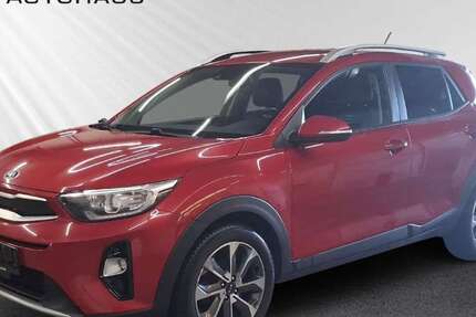 Kia Stonic 105.894 km 9.979 &euro; Aachen 52070