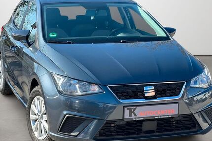 Seat Ibiza 90.550 km 10.990 &euro; Düren 52349