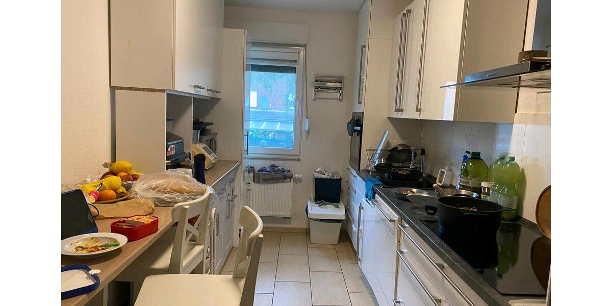 Erdgeschoßwohnung Alsdorf - 1 Zimmer, 70 m&sup2;, 670&euro; | Angebot:26546006