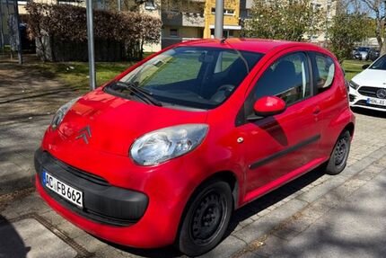 Citroen C1 164.885 km 1.550 &euro; Aachen 52076