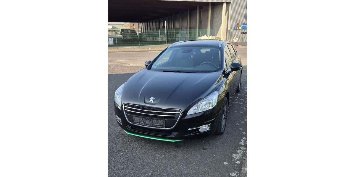 Peugeot 508 214.500 km 3.800 &euro; Euskirchen 58813