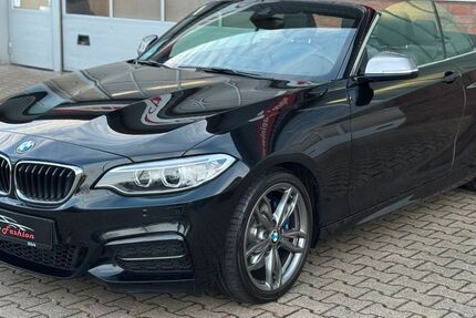 BMW M235 28.000 km 34.750 &euro; Jülich 52428
