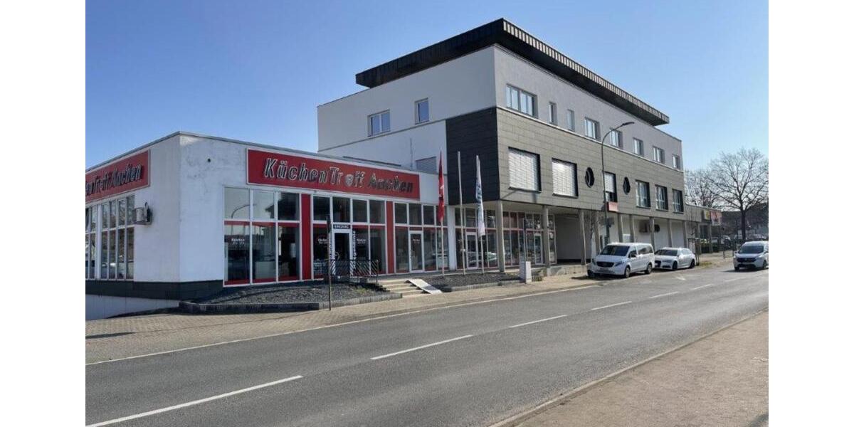 Etagenwohnung Baesweiler - 4 Zimmer, 100 m&sup2;, 1.180&euro; | Angebot:25922785
