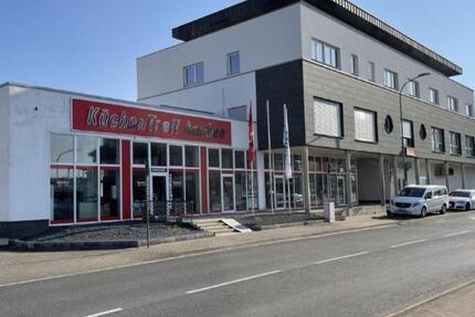 Wohnung Baesweiler - 4 Zimmer, 100 m&sup2;, 1.180&euro; | Angebot:25922785