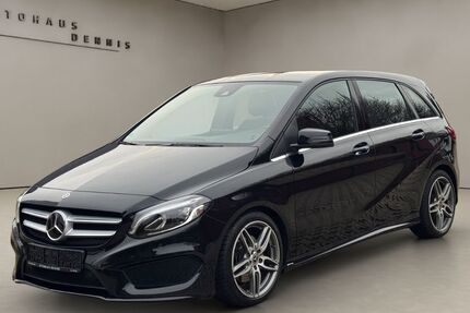 Mercedes-Benz B 250 104.000 km 17.990 &euro; Jülich 52428