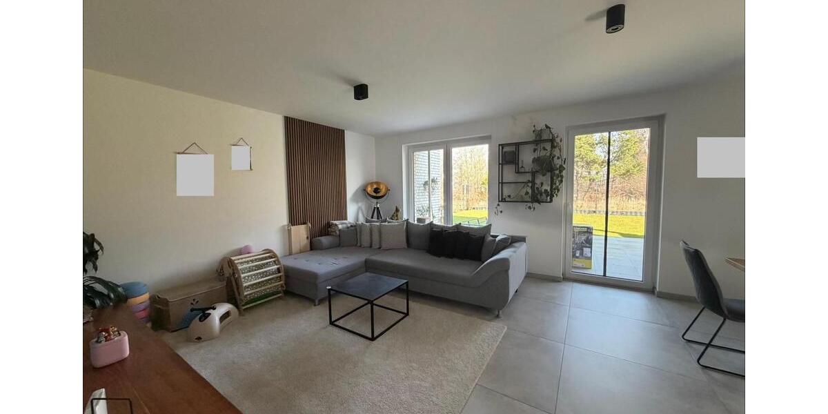 Erdgeschoßwohnung Jülich - 4 Zimmer, 110 m&sup2;, 1.840&euro; | Angebot:25640142