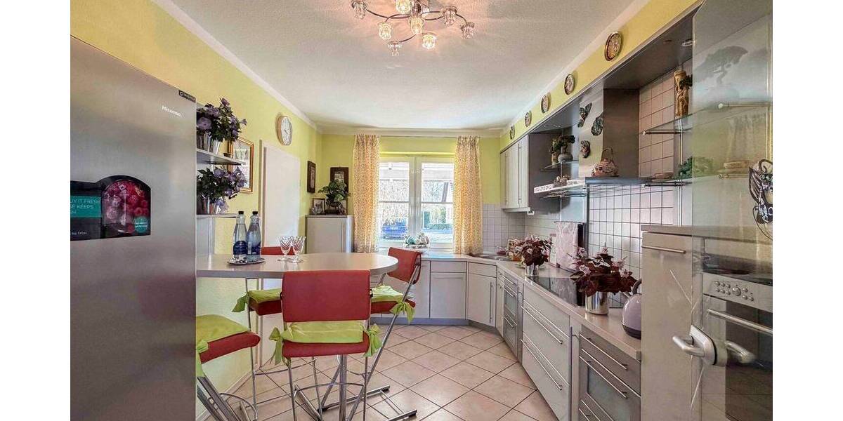 Doppelhaushälfte Erftstadt Herrig - 5 Zimmer, 150 m&sup2;, 359.000&euro; | Angebot:26411160