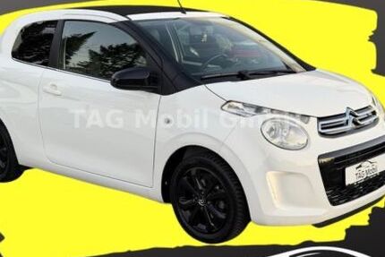 Citroen C1 96.265 km 6.444 &euro; Baesweiler 52499