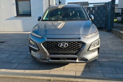 Hyundai KONA 59.012 km 14.500 &euro; Zülpich 53909