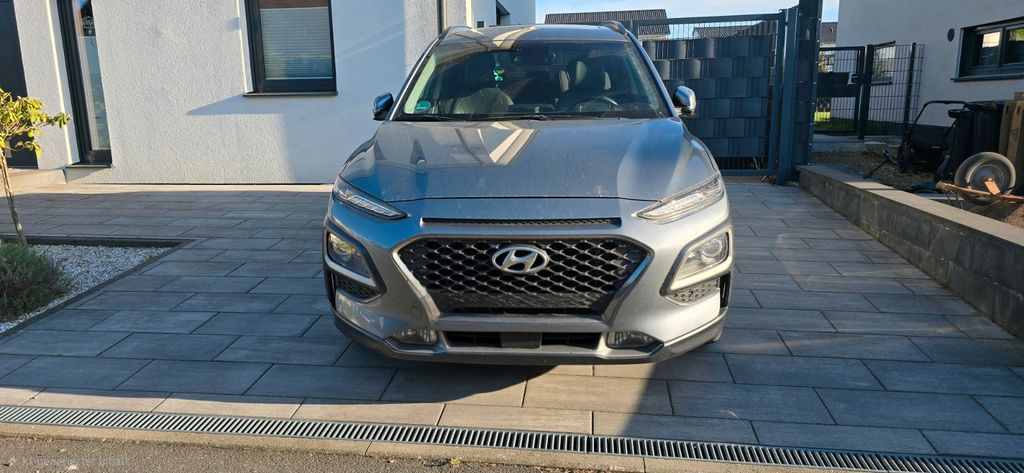 Hyundai KONA 59.012 km 14.500 &euro; Zülpich 53909