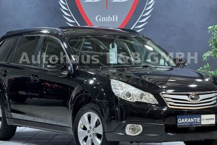 Subaru Legacy 145.000 km 12.990 &euro; Bergheim 50126