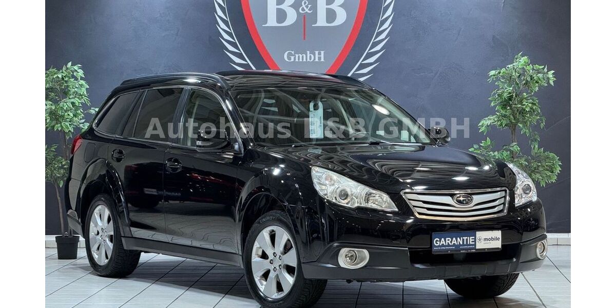Subaru Legacy 145.000 km 12.990 &euro; Bergheim 50126