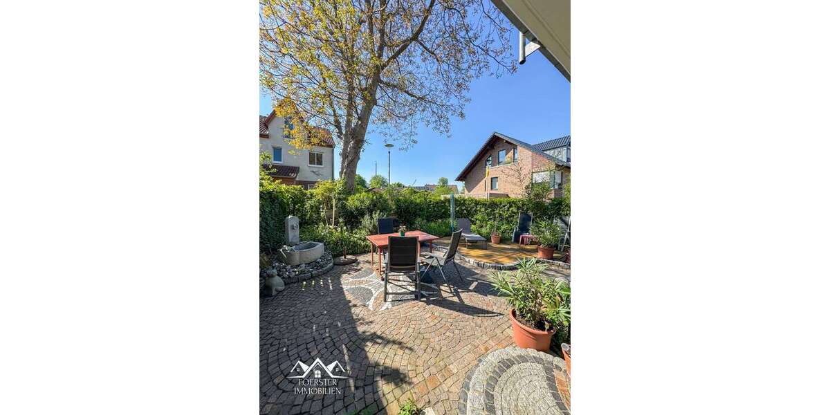 Etagenwohnung Würselen - 4 Zimmer, 120 m&sup2;, 1.200&euro; | Angebot:25286891