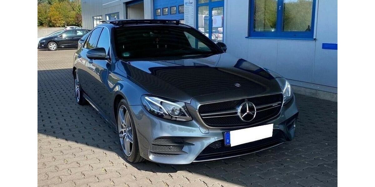 Mercedes-Benz E 350 122.000 km 13.850 &euro; Jülich 52428