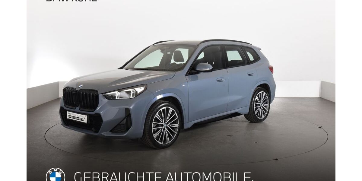BMW X1 33.126 km 39.990 &euro; Aachen 52078