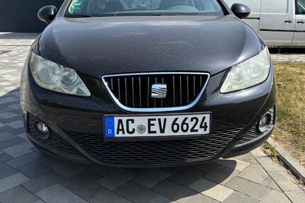 Seat Ibiza 121.000 km 4.499 &euro; Baesweiler 52499