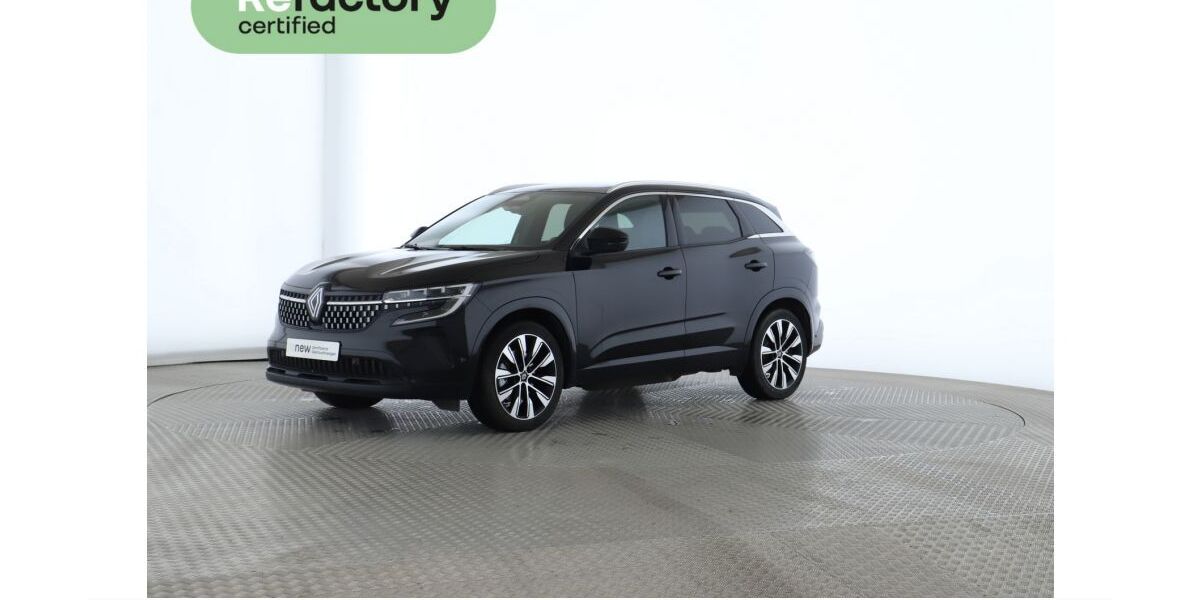 Renault Austral 28.955 km 30.880 &euro; Alsdorf 52477