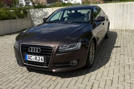 Audi A5 223.500 km 7.900 &euro; Alsdorf 52477