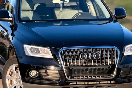 Audi Q5 219.925 km 12.420 &euro; Alsdorf 52477