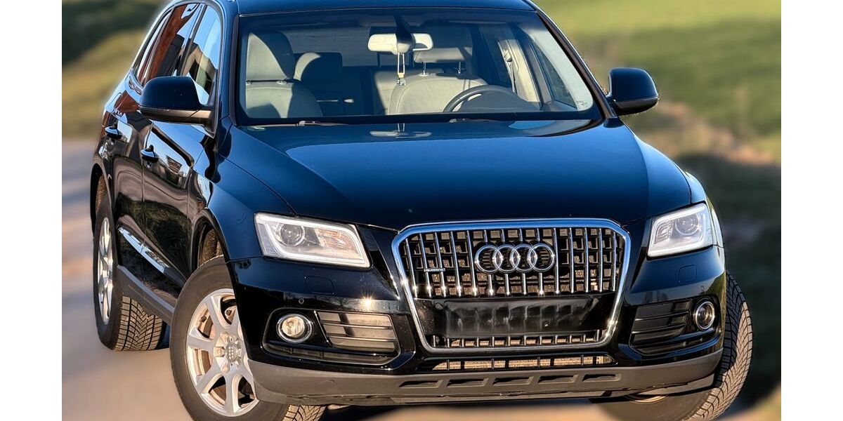 Audi Q5 219.925 km 12.420 &euro; Alsdorf 52477