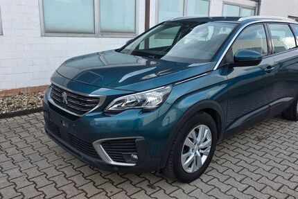 Peugeot 5008 216.000 km 7.990 &euro; Eschweiler 52249