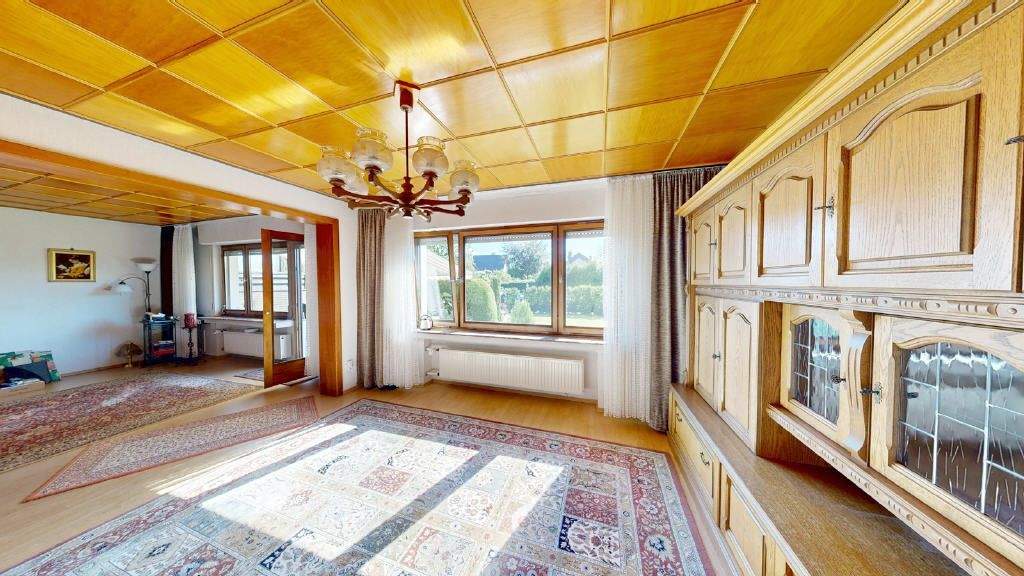 Einfamilienhaus Erftstadt Lechenich - 8 Zimmer, 226 m&sup2;, 535.000&euro; | Angebot:25703194