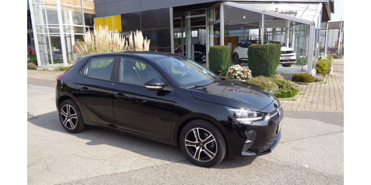 Opel Corsa 74.351 km 11.990 &euro; Eschweiler 52249