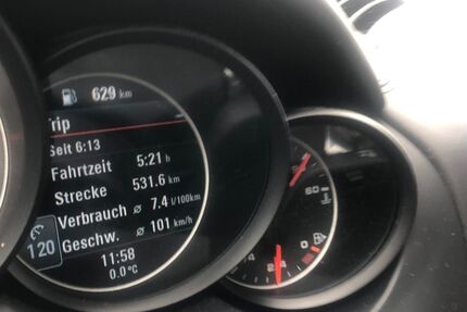 Porsche Cayenne 192.800 km 25.300 &euro; Aachen 52066