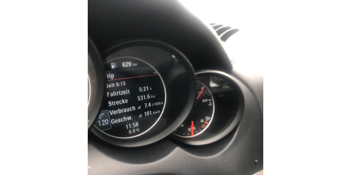 Porsche Cayenne 192.800 km 25.300 &euro; Aachen 52066