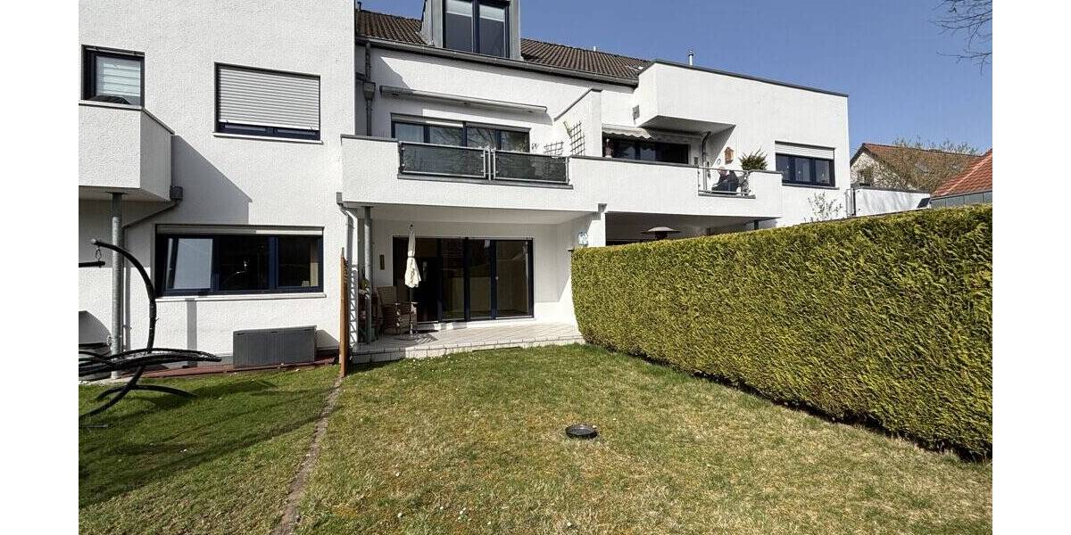 Etagenwohnung Aachen Eilendorf - 2 Zimmer, 58 m&sup2;, 210.000&euro; | Angebot:26176709