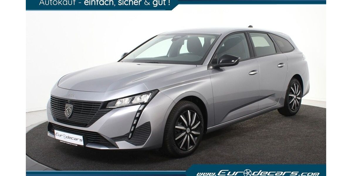 Peugeot 308 60.000 km 15.400 &euro; Herzogenrath 52134