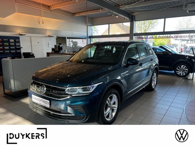 VW Tiguan 73.000 km 27.449 &euro; Baesweiler 52499
