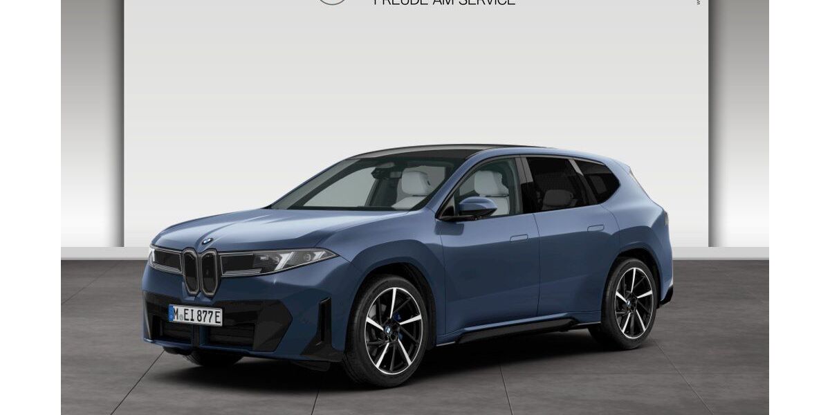 BMW iX3 1.645 km 88.380 &euro; Düren 52355