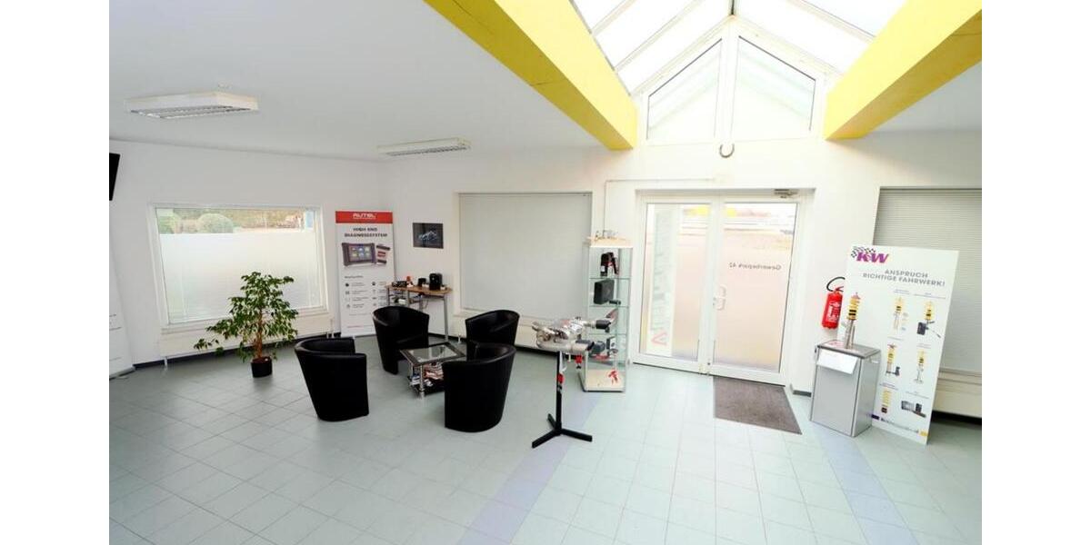 Gewerbeobjekt Nörvenich - 4.700&euro; | Angebot:25284637