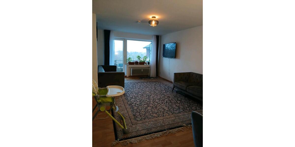 Etagenwohnung Aachen Aachen-Mitte - 3 Zimmer, 68 m&sup2;, 869&euro; | Angebot:26020378