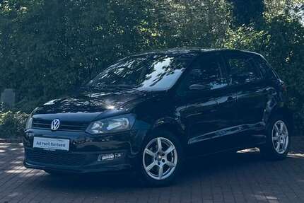 VW Polo 88.723 km 7.499 &euro; Jülich 52428