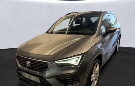 Seat Ateca 103.831 km 23.970 &euro; Aachen 52078