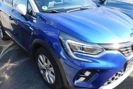 Renault Captur 22.600 km 15.490 &euro; Übach-Palenberg 52531